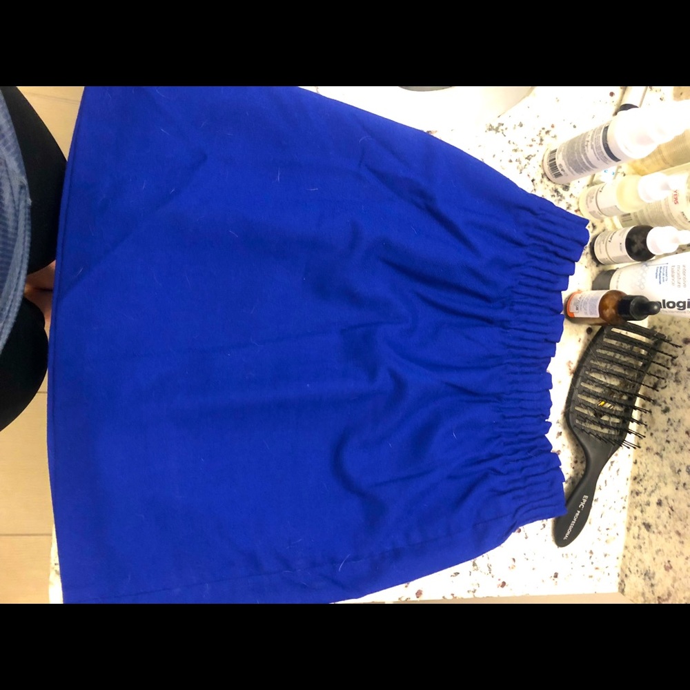 Jcrew work skirt